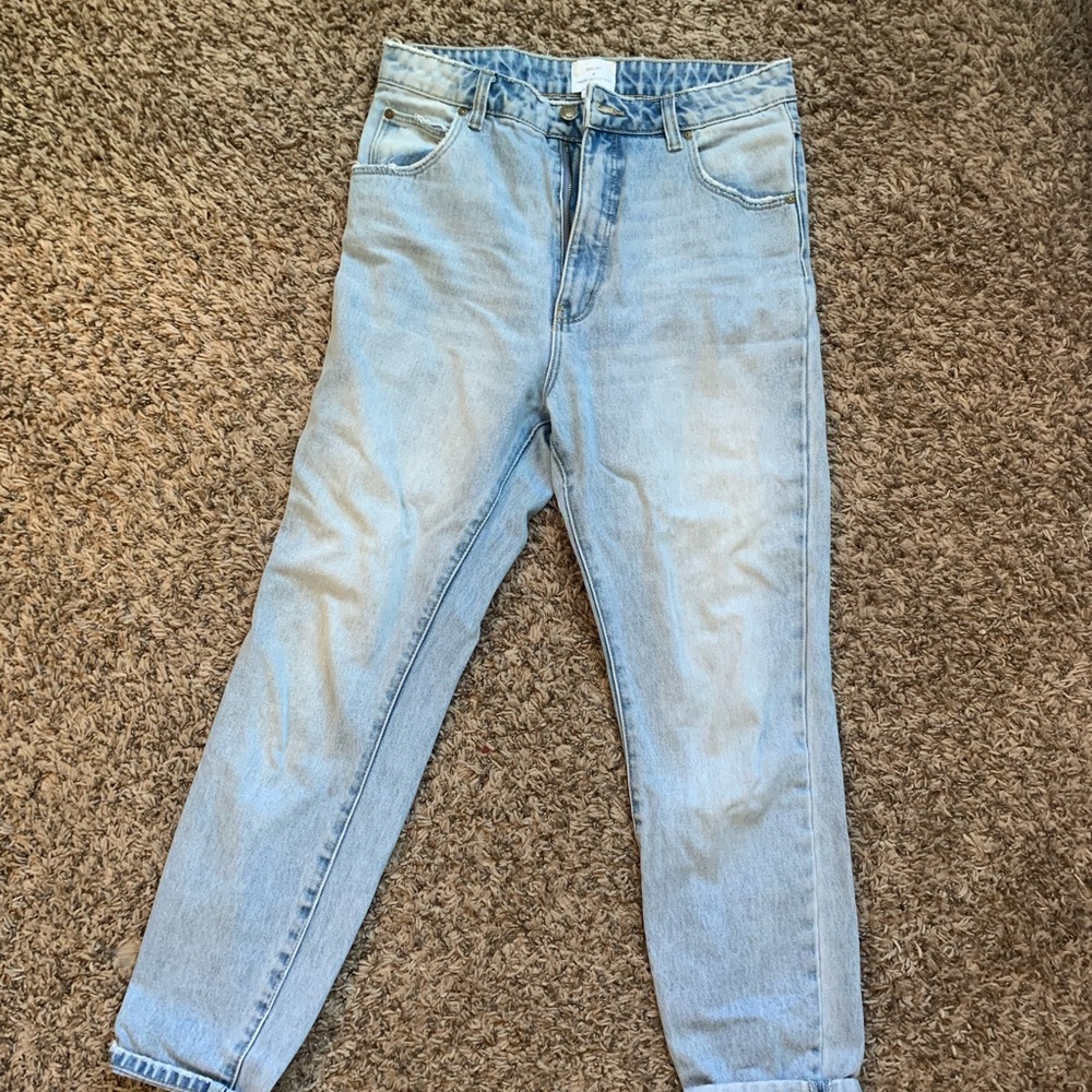 Rolas womens jeans